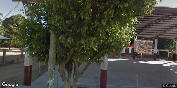 AGENCIA DE POLICIA MUNICIPAL SAN ROQUE